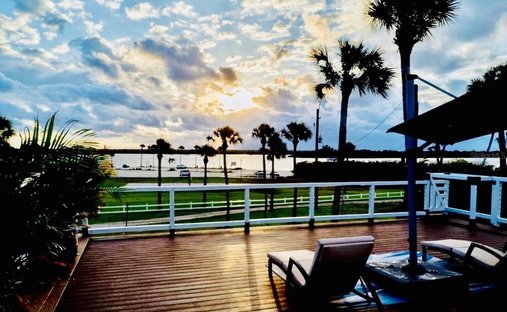 House in Edgewater, Florida, United States 1