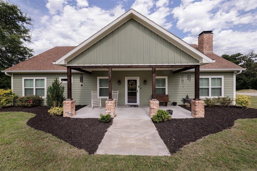 House in Quinlan, Texas, United States 1 - 17979194