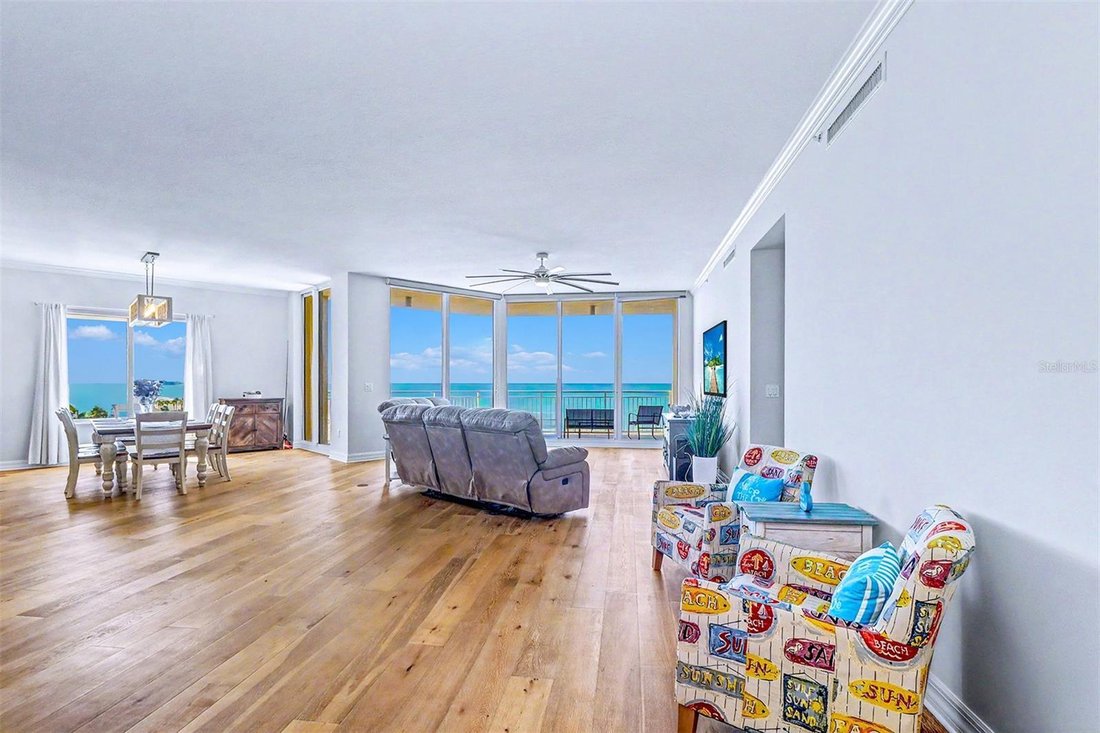 Condo in Madeira Beach, Florida, United States 3 - 17975154