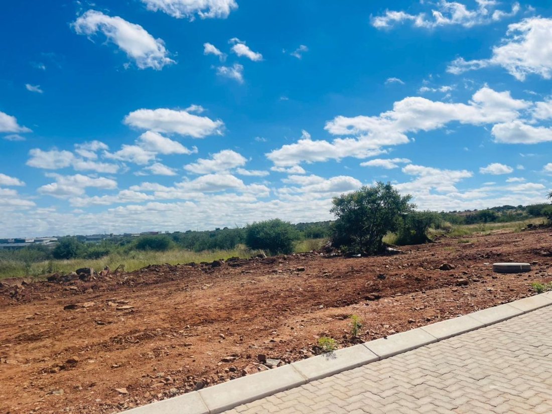 Land in Polokwane, Limpopo, South Africa 2 - 17977475