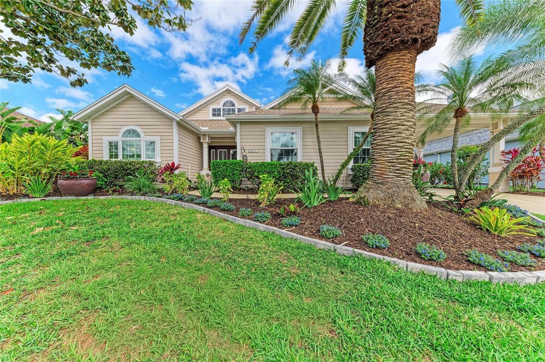 House in Bradenton, Florida, United States 3 - 17640215
