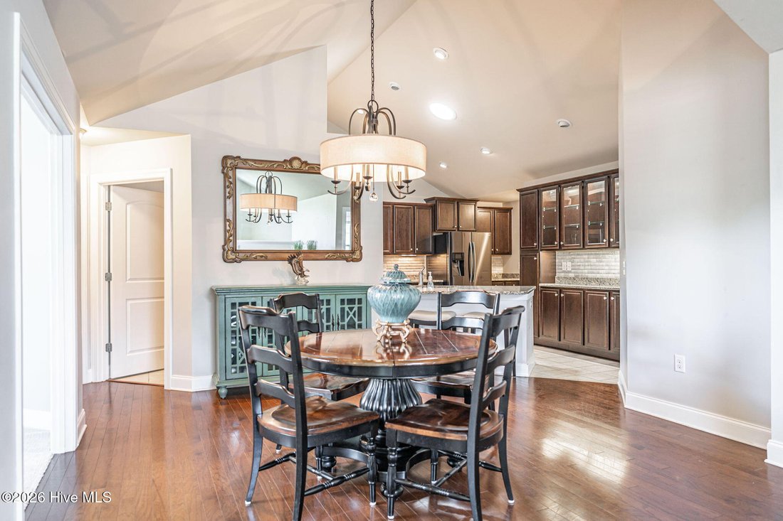 Townhouse in Southern Pines, North Carolina, United States 5 - 17975287