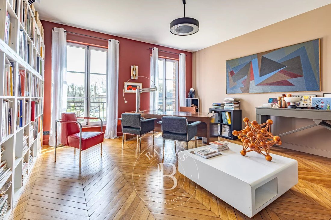 House in Gare, Perpignan, France 5 - 17532055