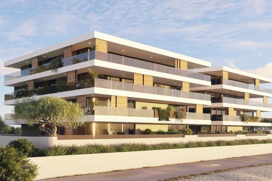 Apartment in Split-Dalmatia County, Croatia 1 - 17975720