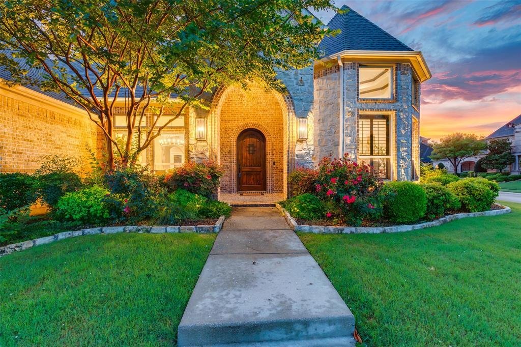 House in Prosper, Texas, United States 4 - 17454117