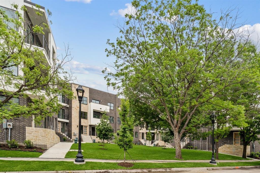 Townhouse in Fort Worth, Texas, United States 5 - 17979121