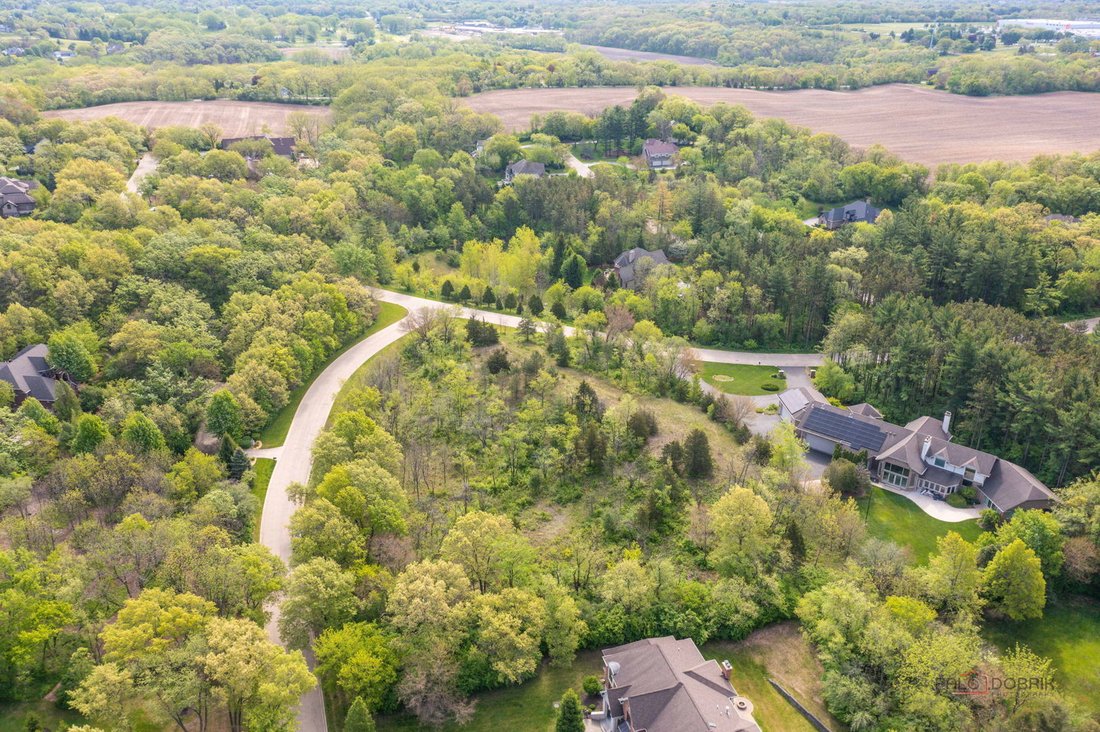 House in Prairie Grove, Illinois, United States 5 - 17979605