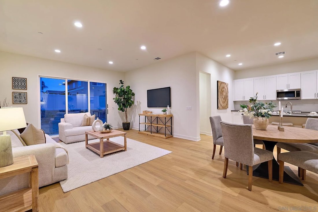 House in Vista, California, United States 4 - 17979695