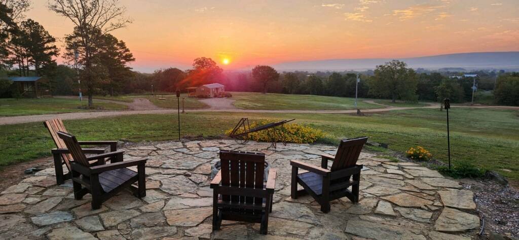 House in Talihina, Oklahoma, United States 4 - 17974806