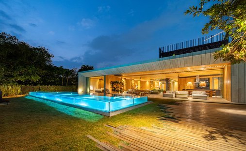 Anwesen in Santa Ana, San José, Costa Rica 1