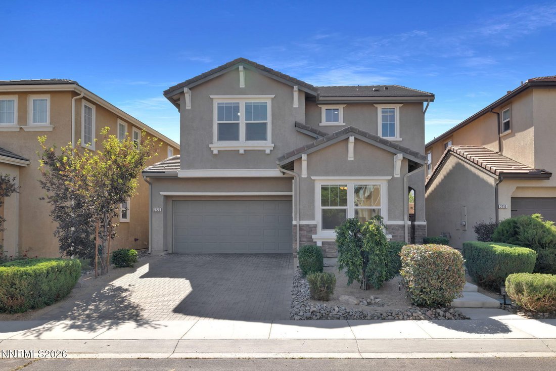 House in Reno, Nevada, United States 2 - 17979022