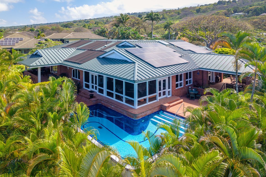 House in Kailua-Kona, Hawaii, United States 1 - 17978063
