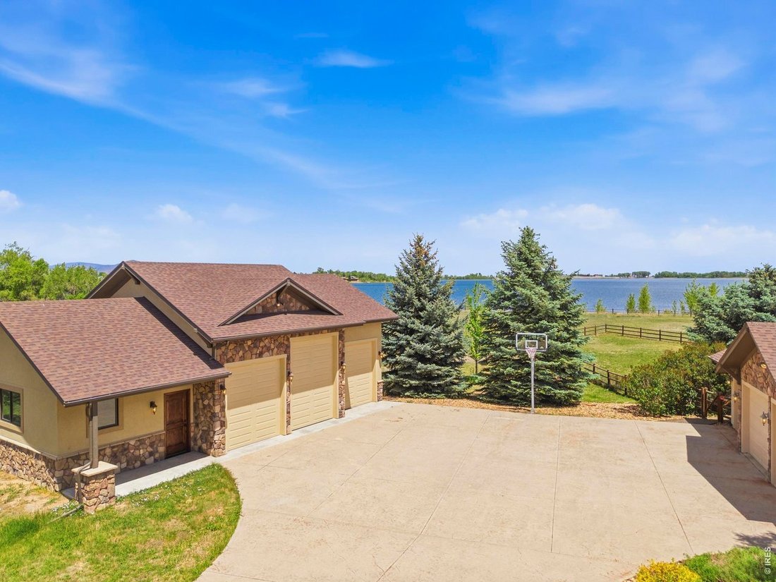 House in Berthoud, Colorado, United States 4 - 17981003
