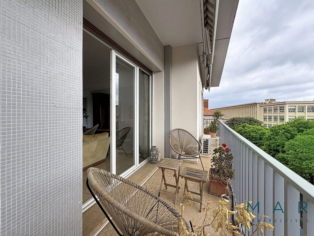 Appartement à Montpellier, Occitanie, France 4 - 17981146