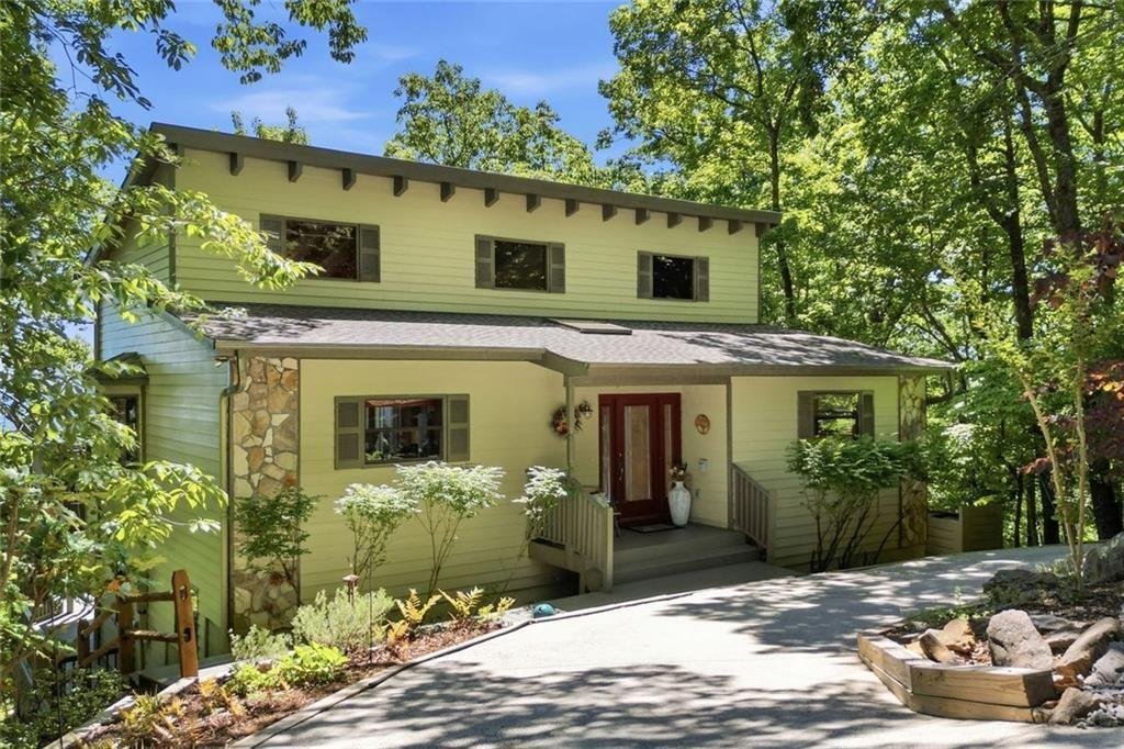House in Jasper, Georgia, United States 3 - 17975359