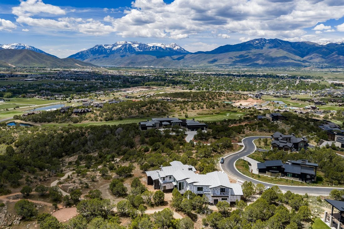 House in Heber City, Utah, United States 5 - 17977998