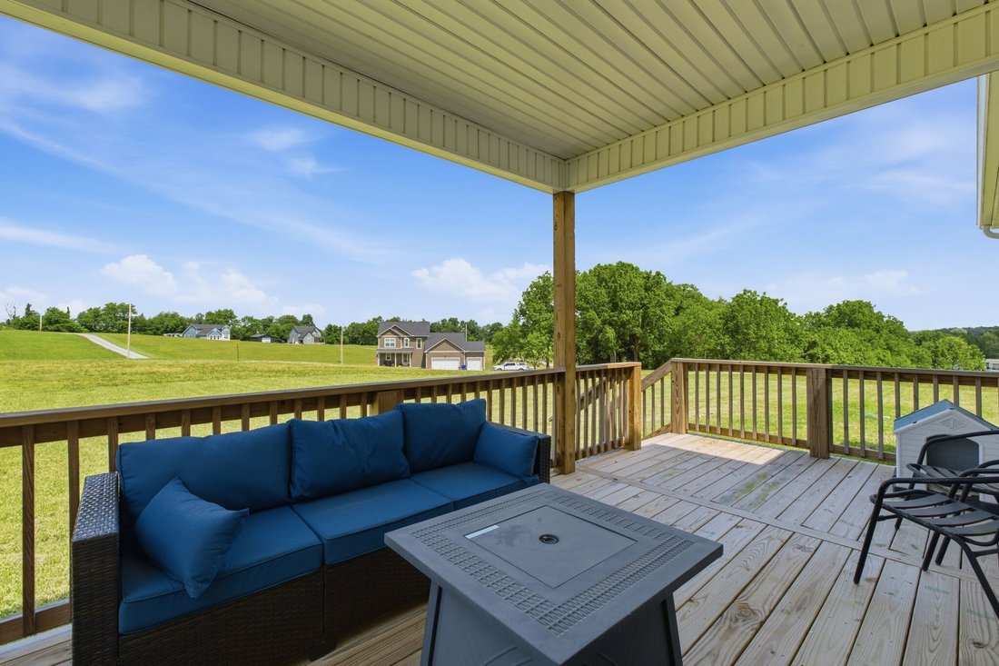 House in Cross Plains, Tennessee, United States 4 - 17979779