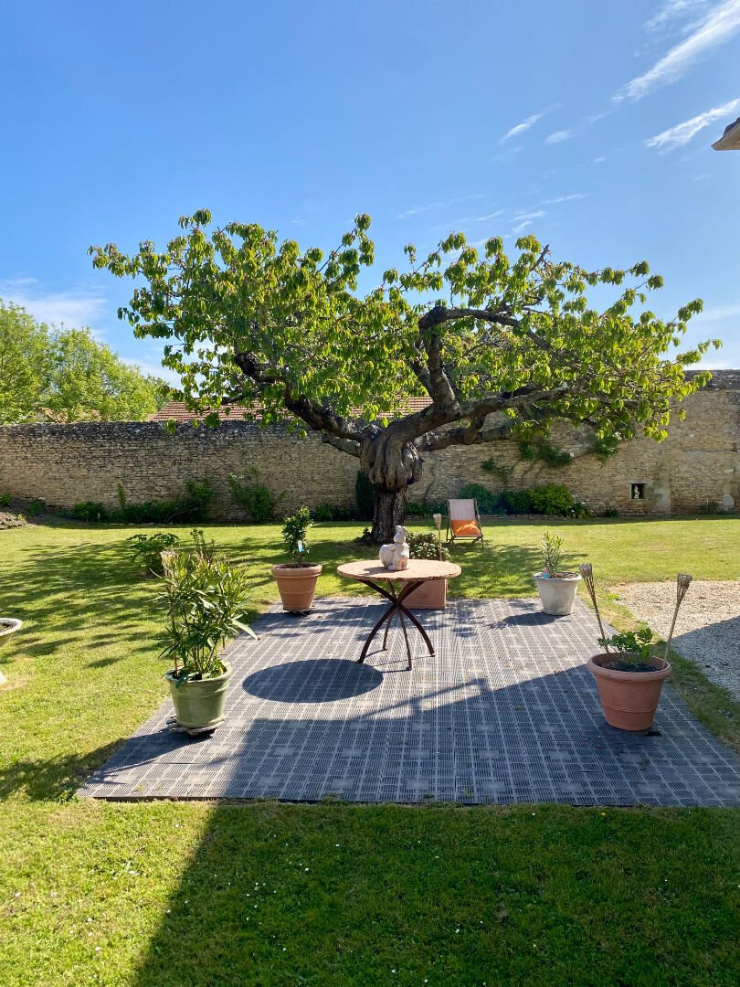 Villa in Courseulles-sur-Mer, Normandy, France 4 - 17977351
