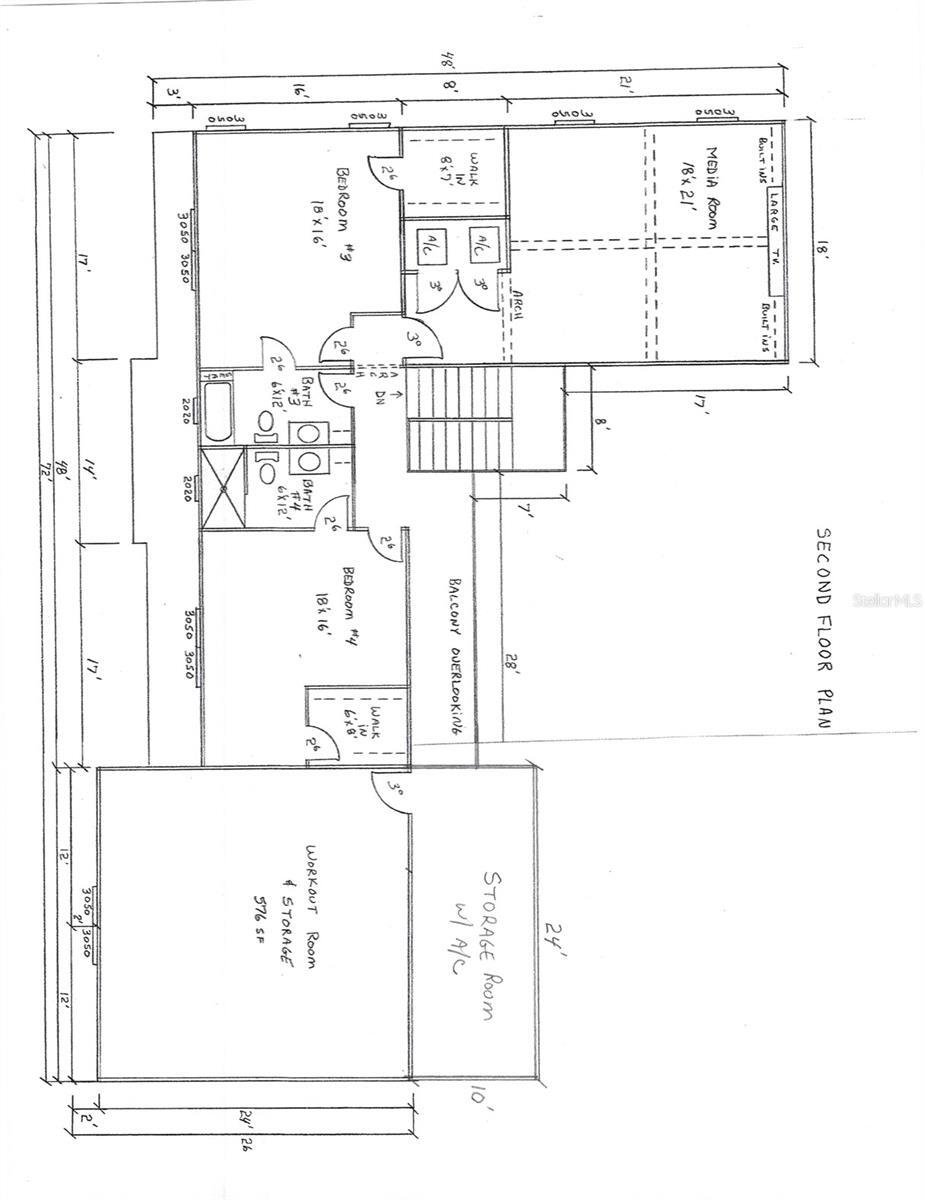 House in High Springs, Florida, United States 4 - 17975182