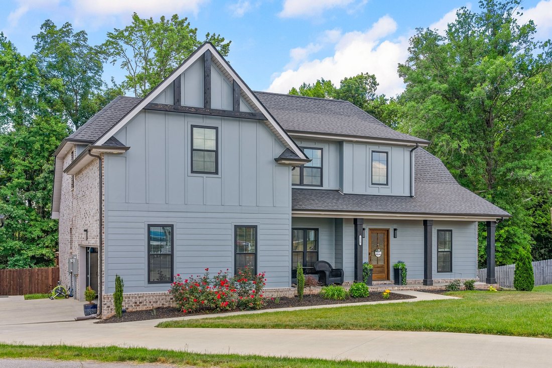 House in Clarksville, Tennessee, United States 3 - 17979930