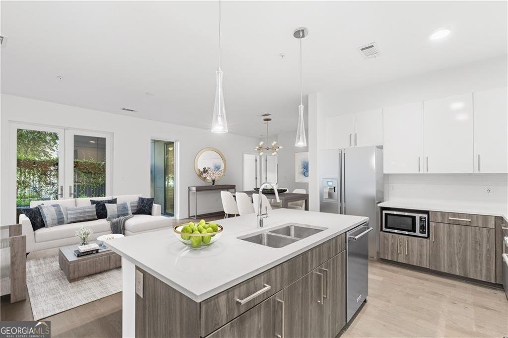 Condo in Atlanta, Georgia, United States 1 - 17979953