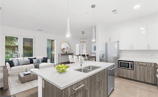 Condo in Atlanta, Georgia, United States 1