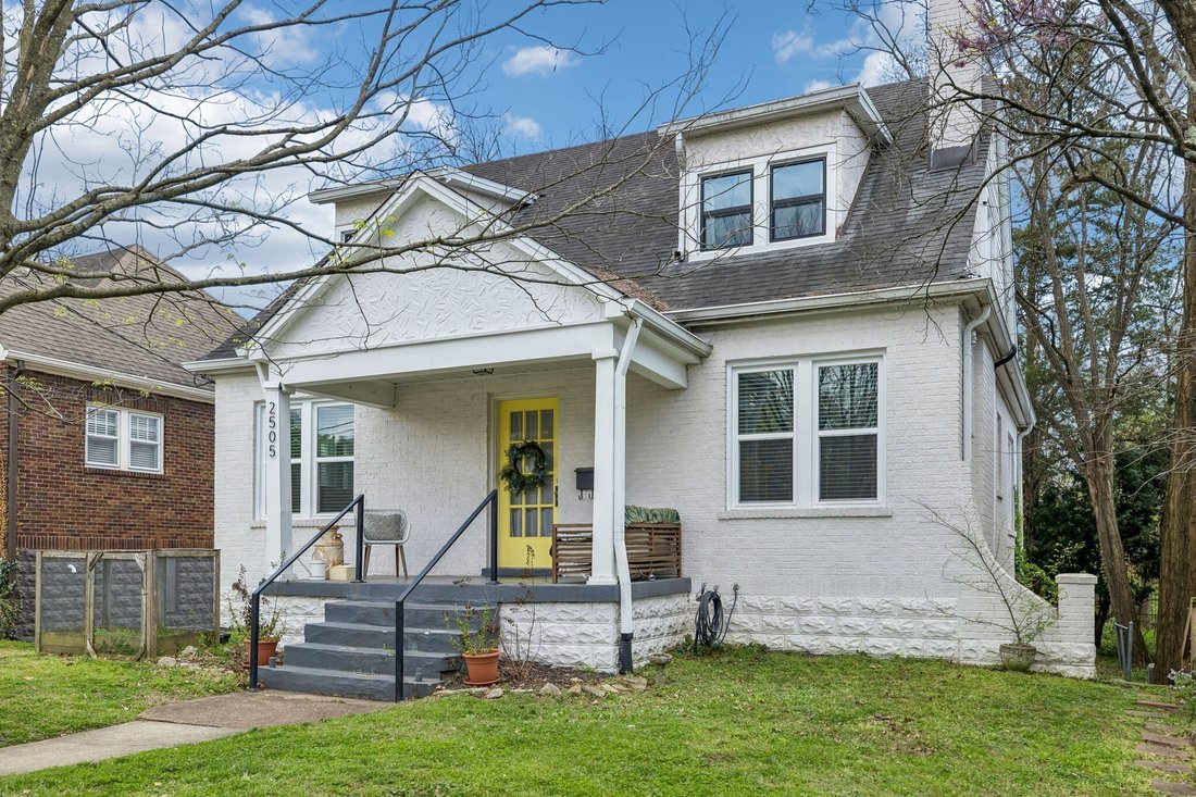 House in Nashville, Tennessee, United States 4 - 17975552
