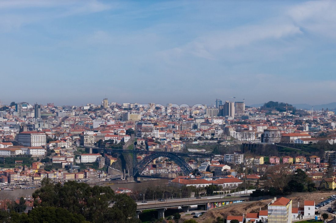 Apartment in Santa Marinha e Sao Pedro da Afurada, Porto District, Portugal 1 - 17980484
