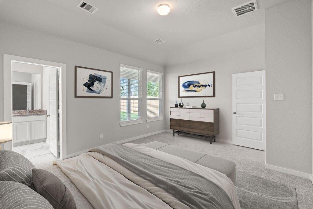 House in Katy, Texas, United States 4 - 17975703