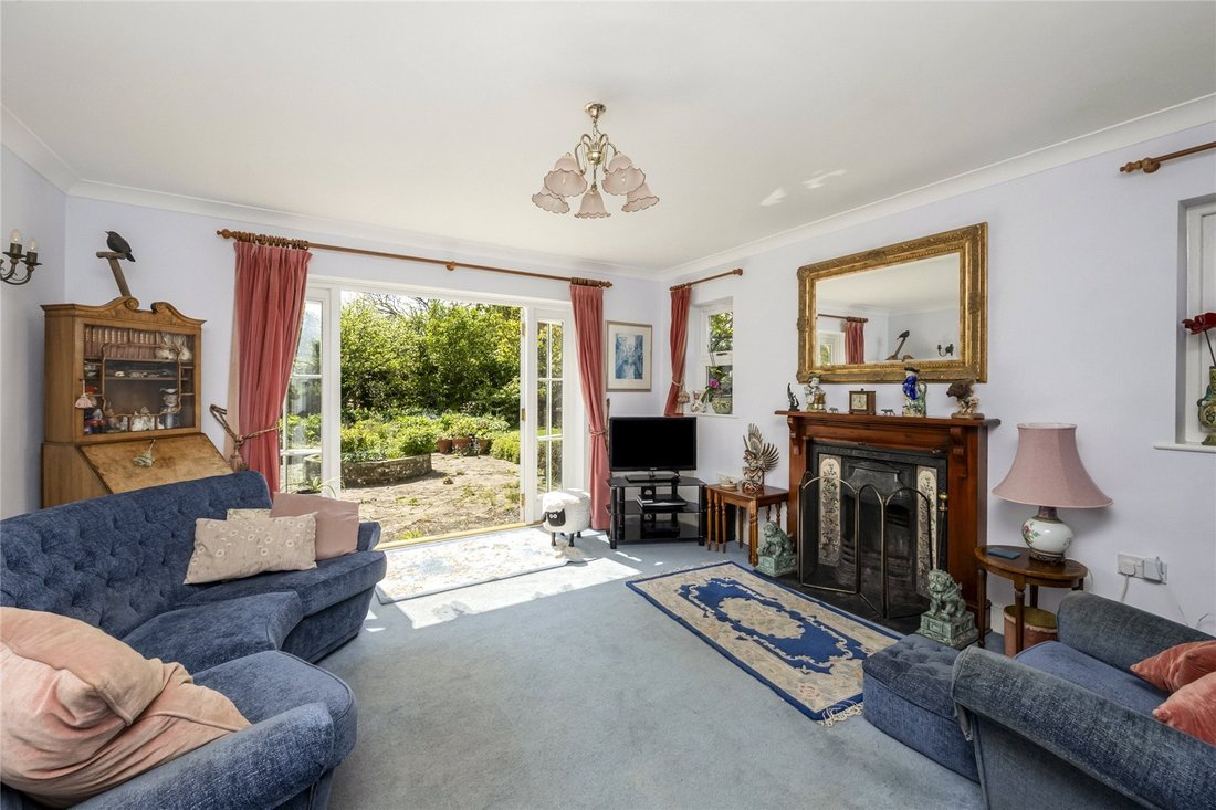House in Chiddingly, England 3 - 17976023