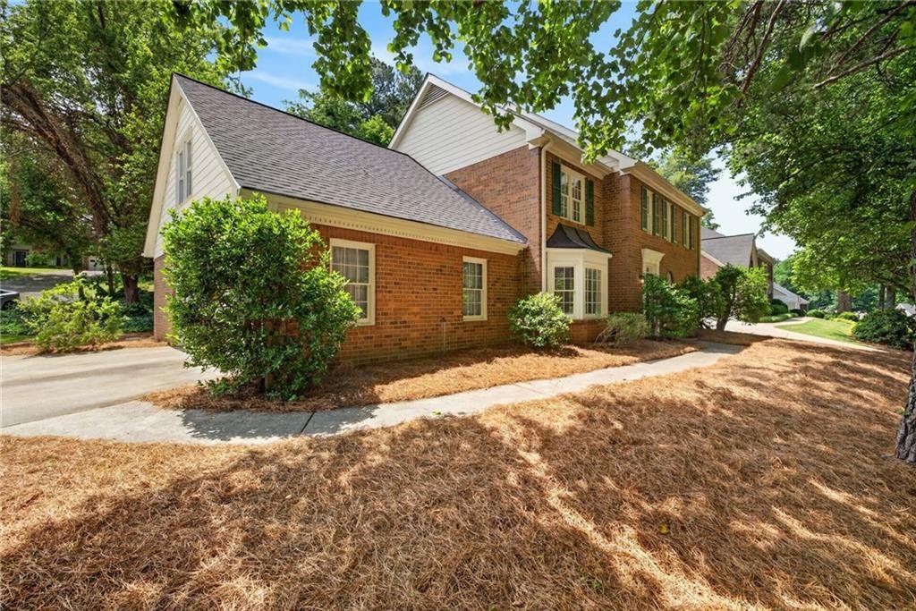 House in Roswell, Georgia, United States 1 - 17979997