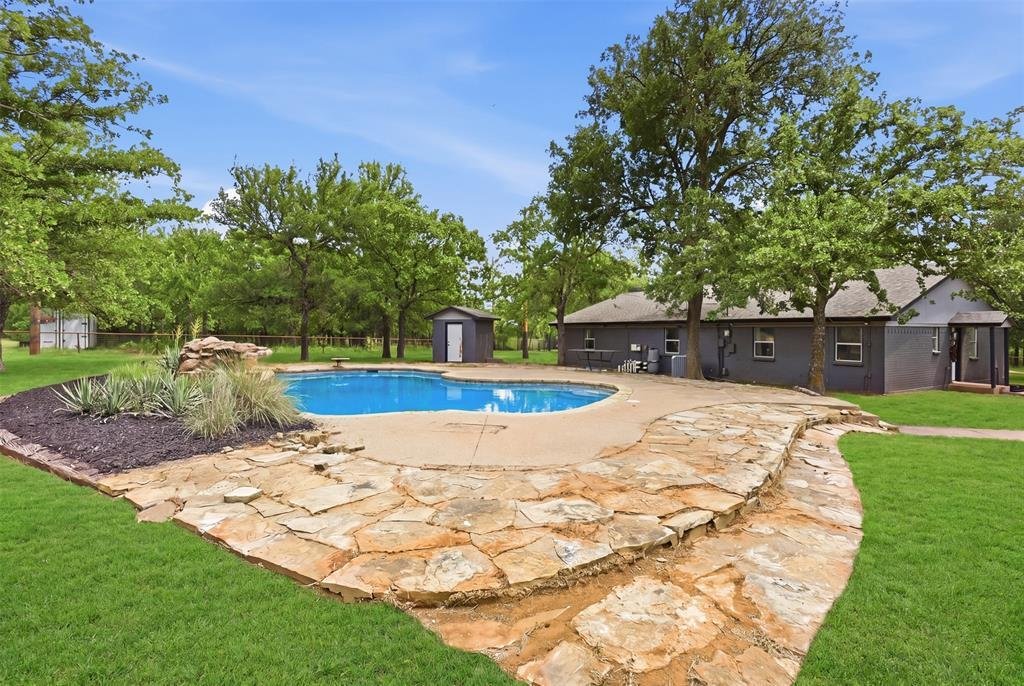 House in Bridgeport, Texas, United States 2 - 17979235