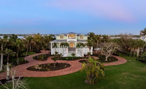 House in Englewood, Florida, United States 1