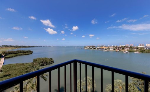 Condo in Clearwater, Florida, United States 1