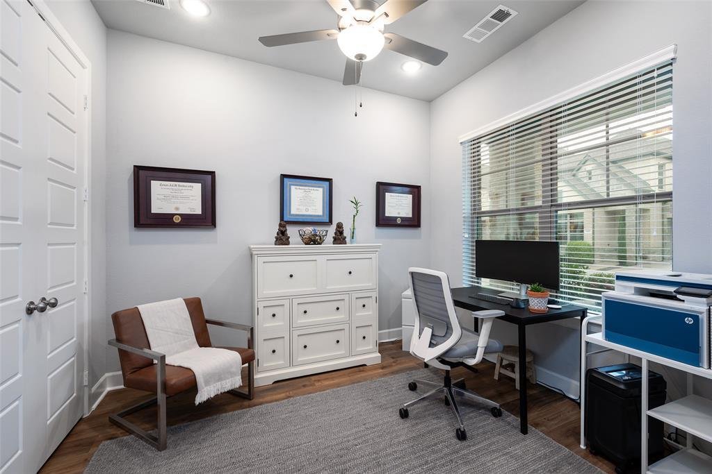 House in Denton, Texas, United States 4 - 17975864