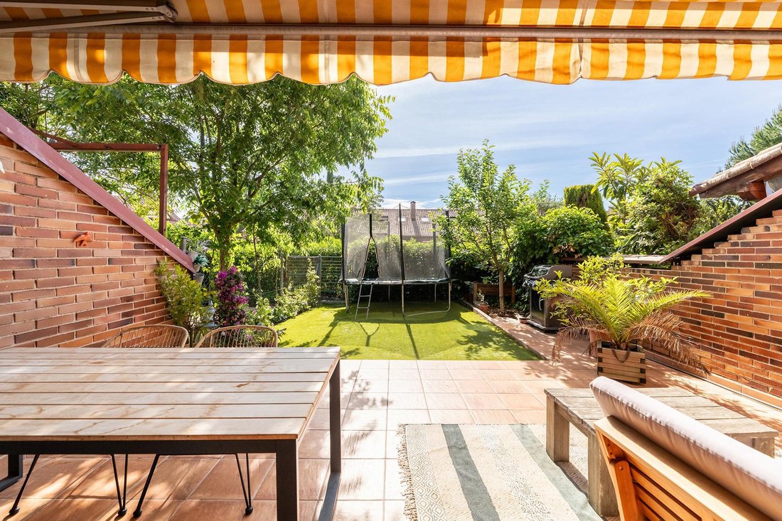 Villa in Majadahonda, Comunidad de Madrid, Spain 2 - 17975073