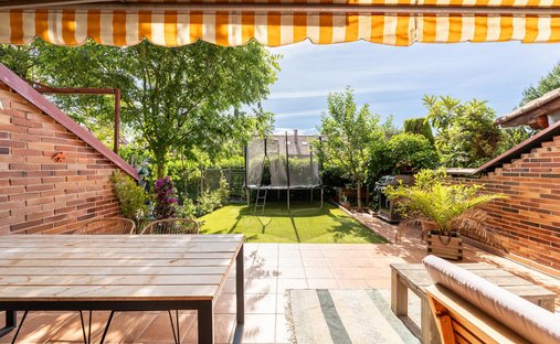 Villa in Majadahonda, Comunidad de Madrid, Spain 1