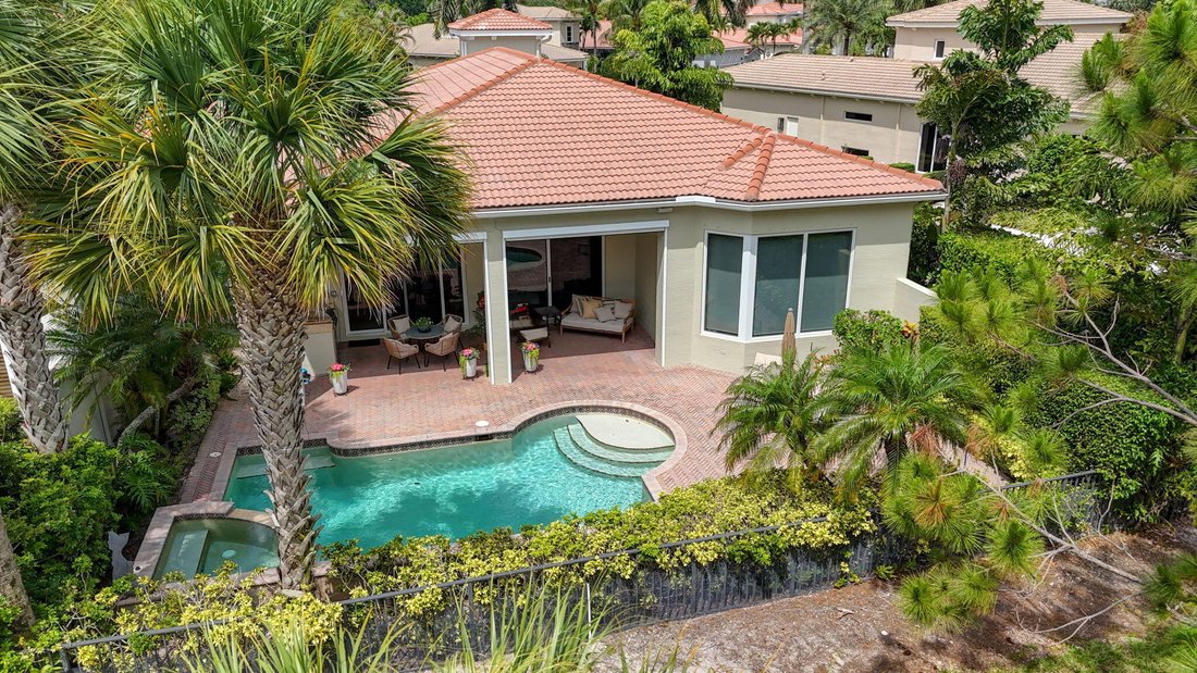 House in Palm Beach Gardens, Florida, United States 2 - 17981326