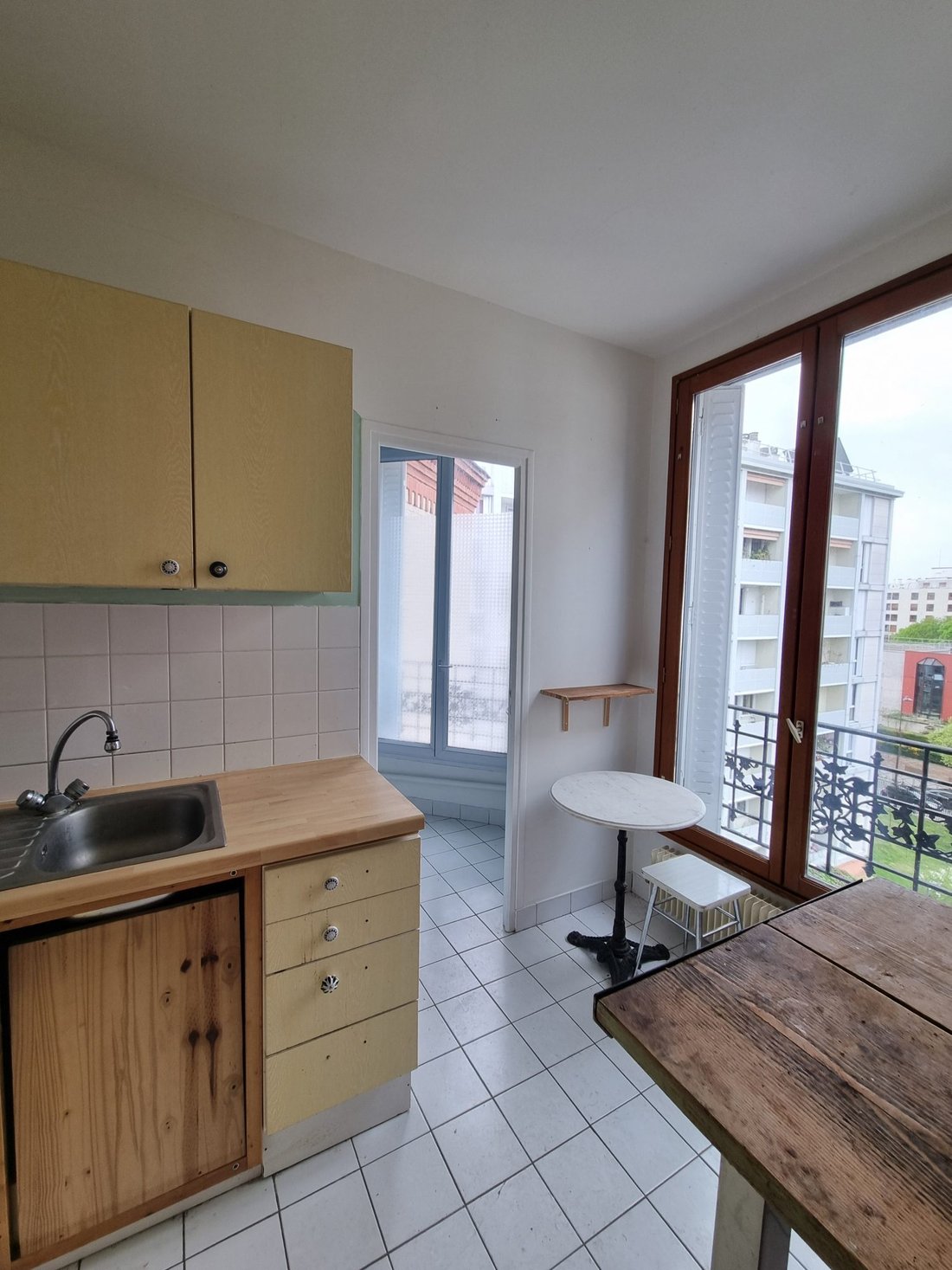 Apartment in Perouses, Paris, Ile-de-France 4 - 17981182