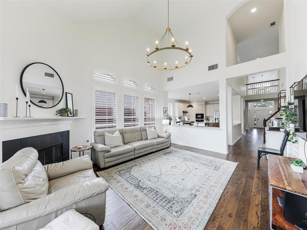 House in Frisco, Texas, United States 1 - 17975878