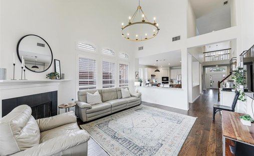 Maison à Frisco, Texas, États-Unis 1
