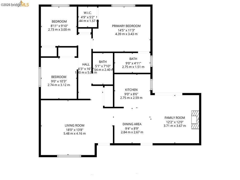 House in Tracy, California, United States 3 - 17981009