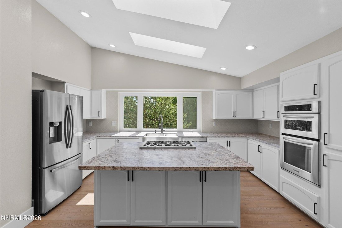 House in Reno, Nevada, United States 4 - 17979024