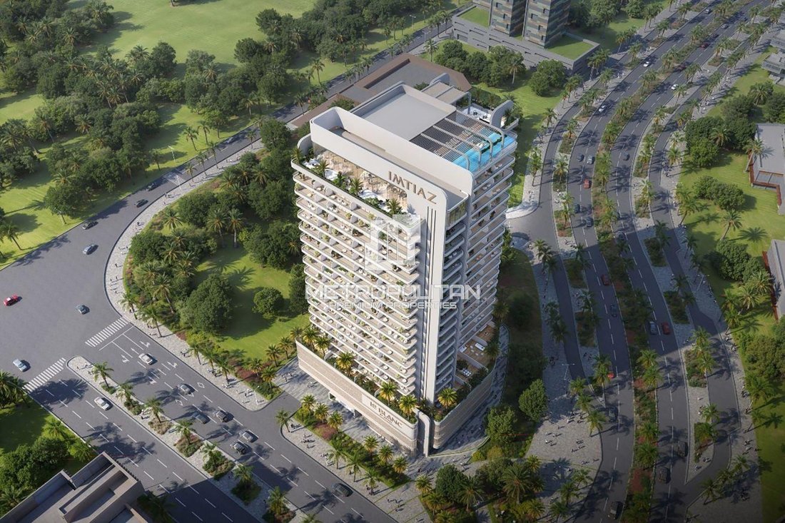 Apartment in Wadi Al Safa 5, Wadi Al Safa, Dubai 2 - 17977091