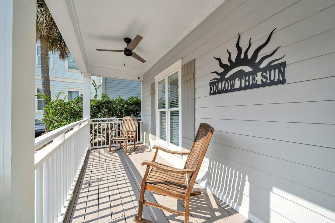 House in Santa Rosa Beach, Florida, United States 5 - 17981048
