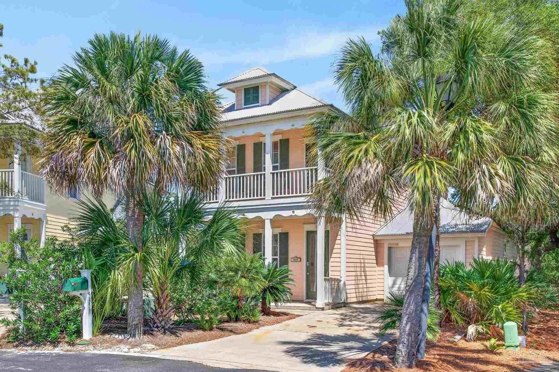 House in Gulf Shores, Alabama, United States 2 - 17978369