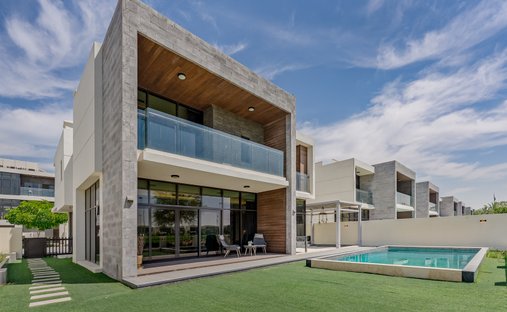 Villa in Dubai, Dubai, United Arab Emirates 1