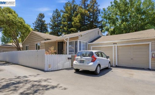 Apartamento en Hayward, California, Estados Unidos 1