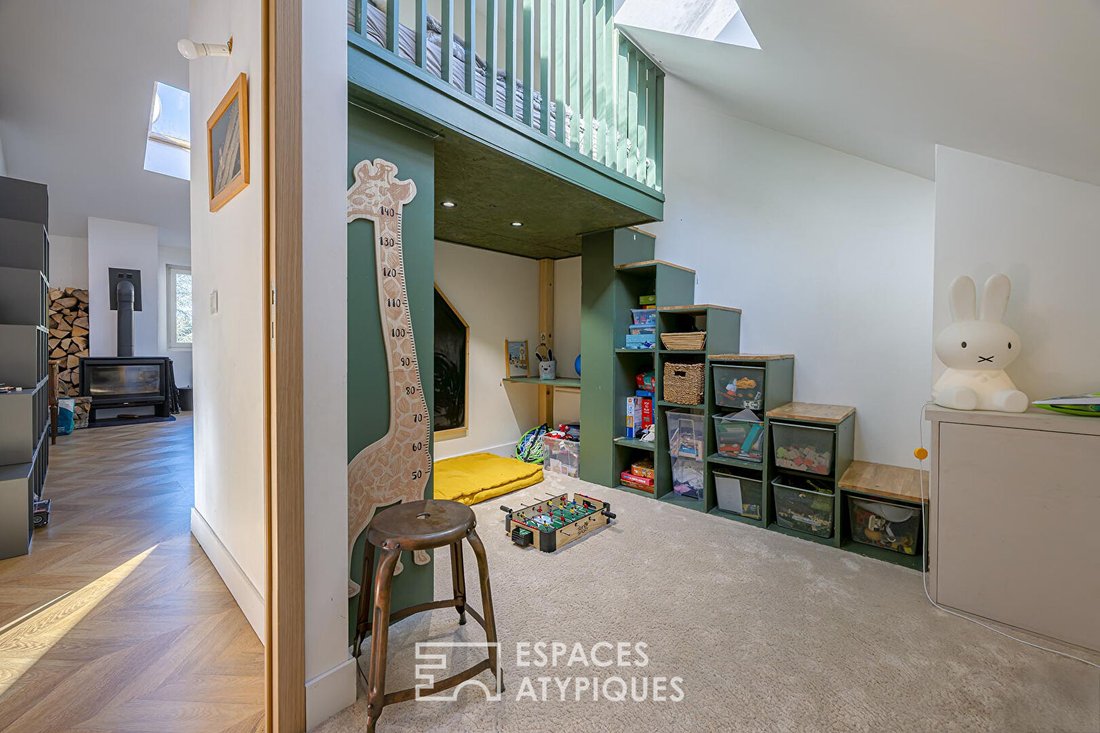 Apartment in Veyrier-du-Lac, Auvergne-Rhône-Alpes, France 5 - 17977303