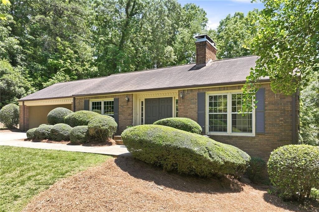 House in Gainesville, Georgia, United States 1 - 17979427